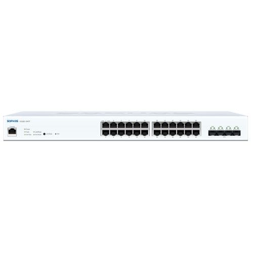 Sophos CS110-24FP 24-Port Full PoE Gigabit Managed Switch
