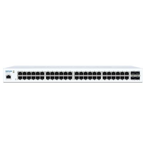 Sophos CS110-48 48-Port Gigabit Managed Switch