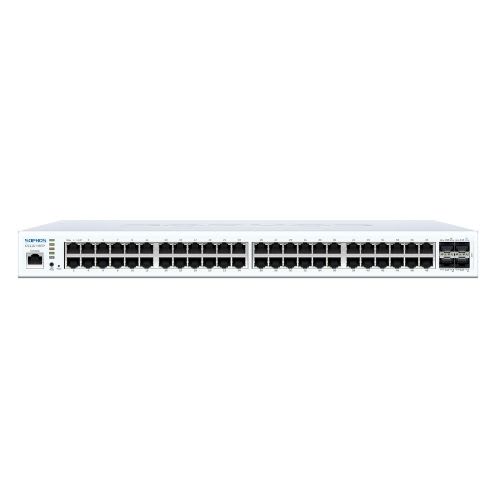 Sophos CS110-48FP 48-Port Full PoE Gigabit Managed Switch