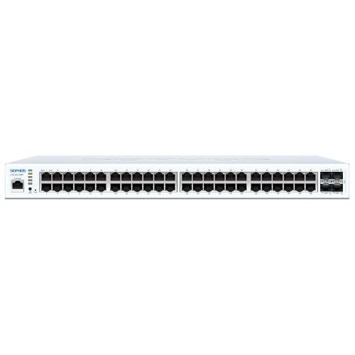 Sophos CS110-48P 48-Port PoE Gigabit Managed Switch