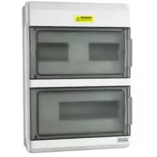 Suntree 40x60x20cm Steel Enclosure - Image 4