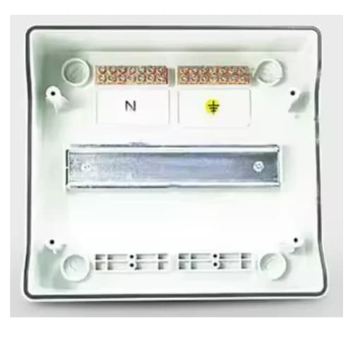 Suntree 50x70x20cm Steel Enclosure - Image 3