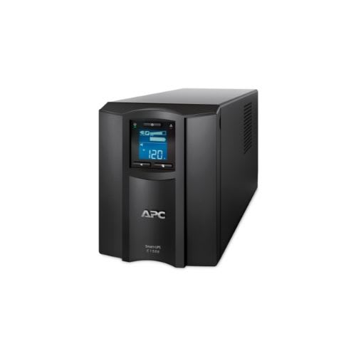 APC SmartUPS 1500VA Smartconnect