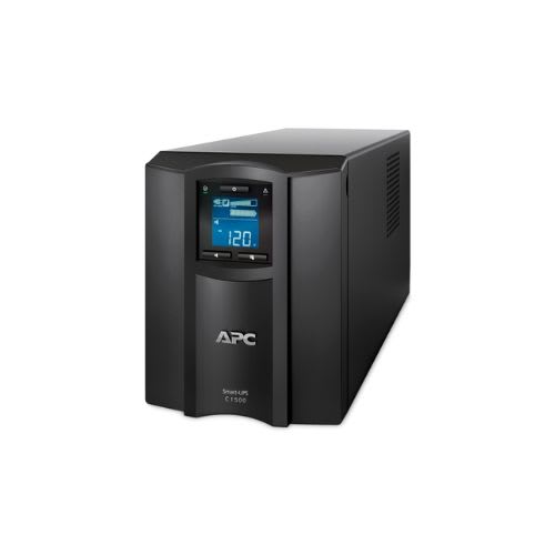 APC SmartUPS 1500VA Smartconnect