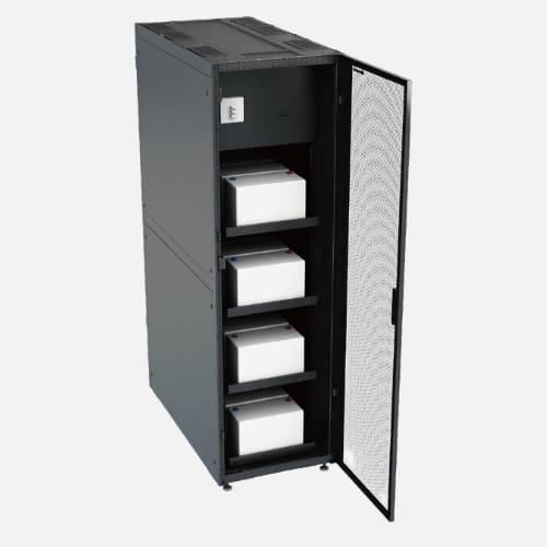 Huawei Power-S indoor power cabinet for backup power system