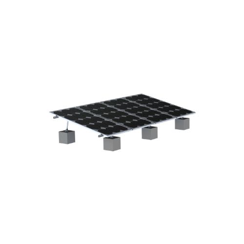 Antai Solar 8-Panel