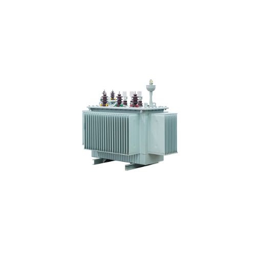 TSTY SG-M-400kVA