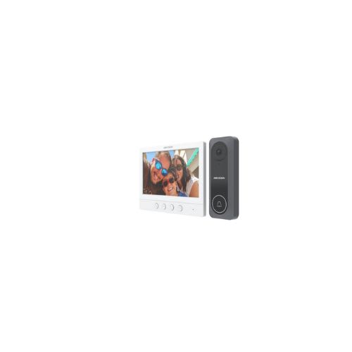 HIKVISION analog video intercom