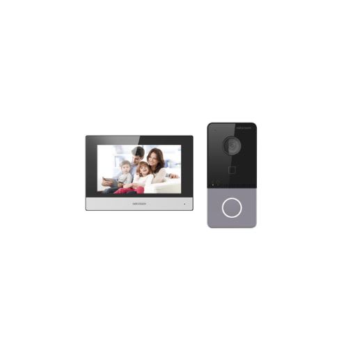 HIKVISION IP Video intercom