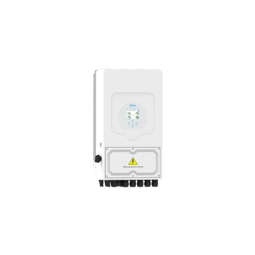 Deye 5kw single phase