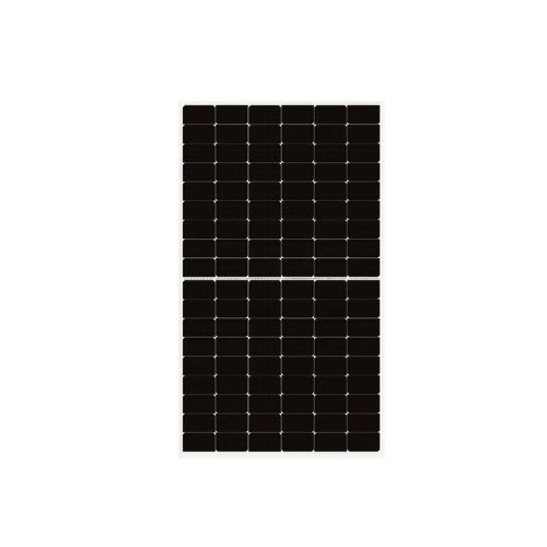 Jinko 625W Bifacial Half-Cut Solar Panel