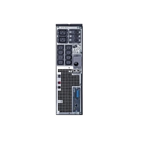 APC Smart-UPS SRTG5000XLI 5kVA Online Double-Conversion UPS - Image 2