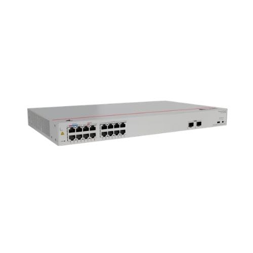 Huawei eKitEngine S110-16LP2SR Gigabit PoE Switch