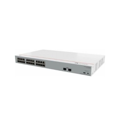 Huawei S110-24LP2SR, 24-Port PoE Switch, Huawei eKitEngine Switch, Gigabit SFP Switch