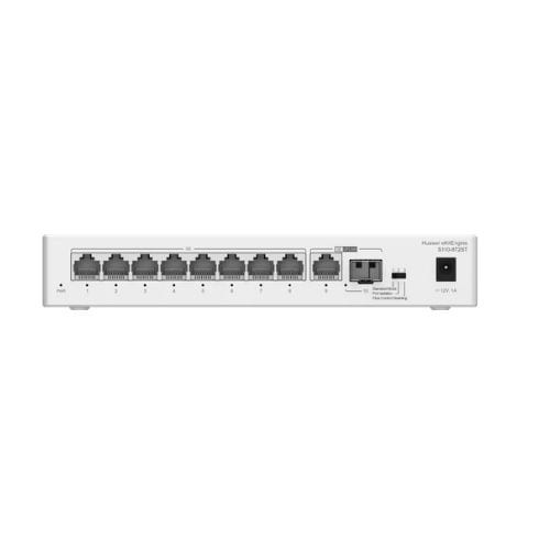 Huawei eKitEngine S110-8T2ST Gigabit Network Switch