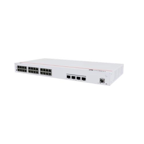 Huawei eKitEngine S310-24P4X PoE Switch