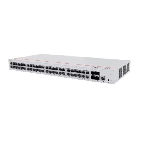 Huawei eKitEngine S220-48P4X Managed PoE Switch