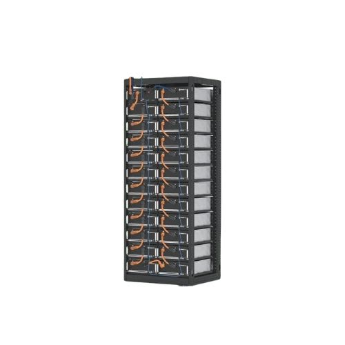 Pylontech PowerCube-M1 Battery Rack