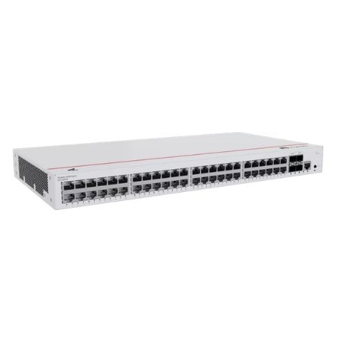 Huawei eKitEngine S310-48P4S PoE Switch
