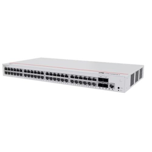 Huawei eKitEngine S310-48P4X PoE Switch