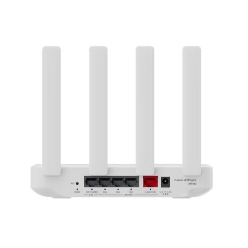 Huawei eKitEngine Wi-Fi 7 Enterprise Wireless Router - Image 2