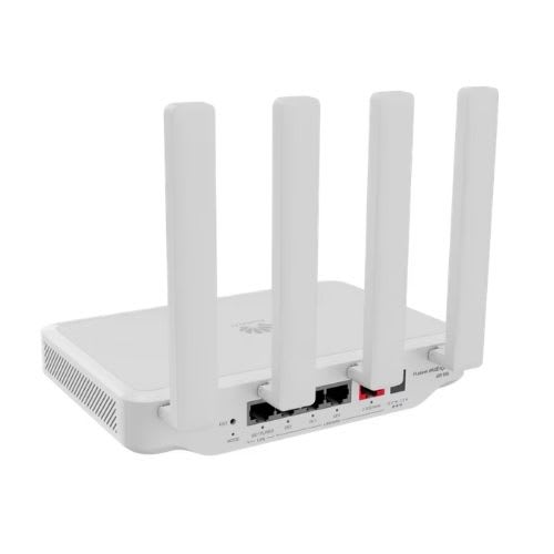 Huawei eKitEngine Wi-Fi 7 Enterprise Wireless Router - Image 3