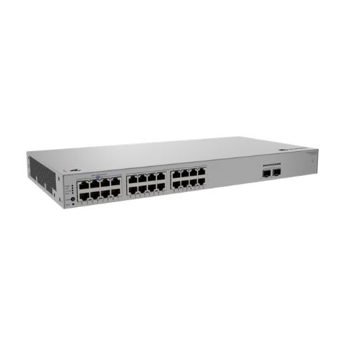 Huawei eKitEngine S220S-24P2JX PoE Switch