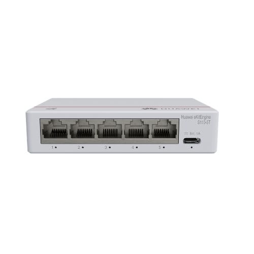 Huawei eKitEngine S110-5T Unmanaged Gigabit Switch