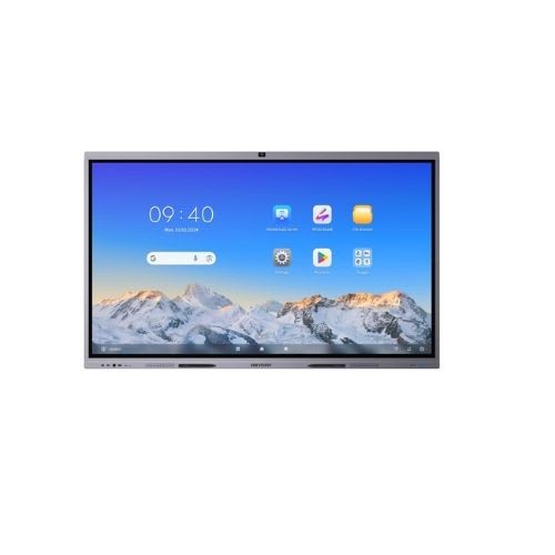 Hikvision 65-inch 4K Interactive Display