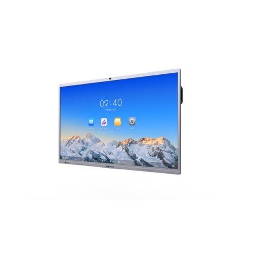 Hikvision 65-inch 4K Interactive Display - Image 2