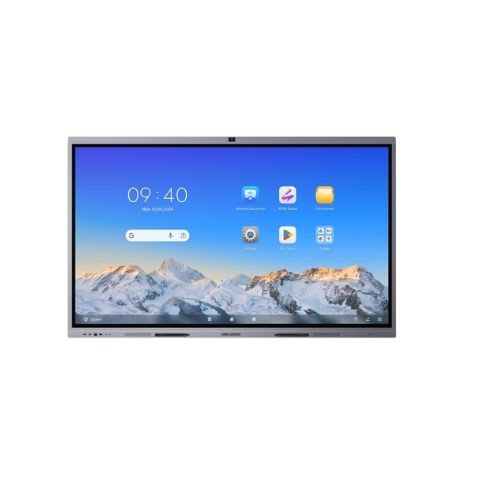Hikvision 75-inch 4K Interactive Display