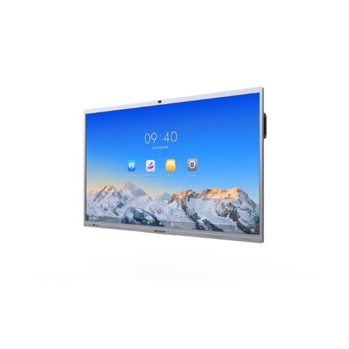 Hikvision 75-inch 4K Interactive Display - Image 2