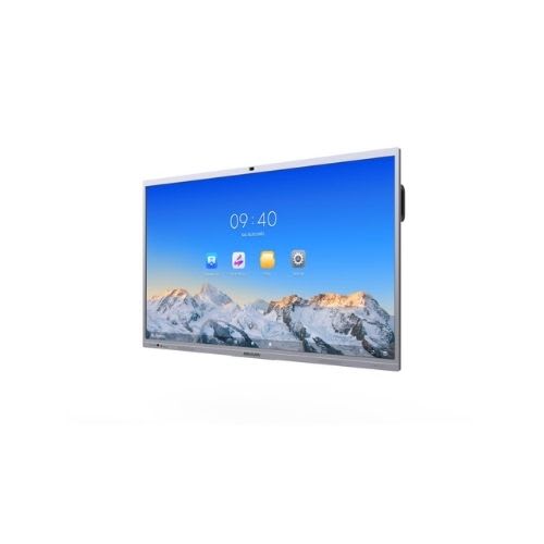 Hikvision 86-inch 4K Interactive Display - Image 2