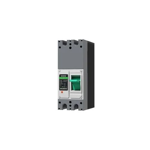 Suntree 400A 1500V DC MCCB 2 Pole SM8 400HPV