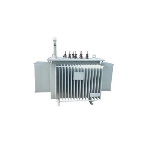 TSTY SG-M-600kVA