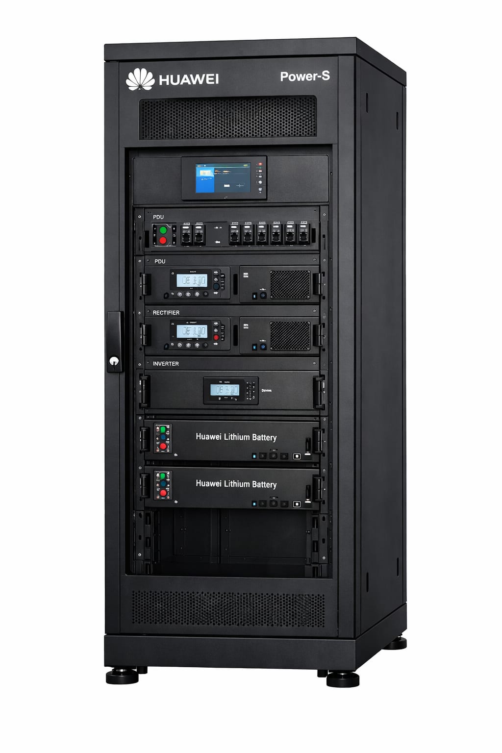 Huawei Power-S Indoor Power Cabinet