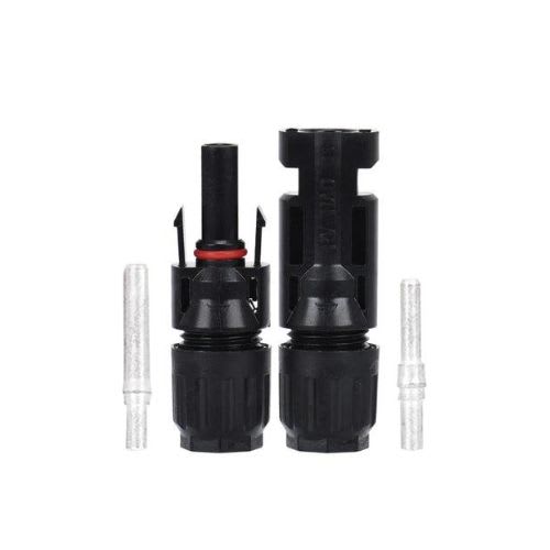 Suntree 45A 1500V solar connector for photovoltaic cable connection