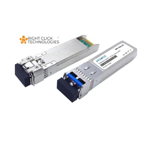 Huawei OSX010000 10GBase-LR SFP+ Optical Transceiver