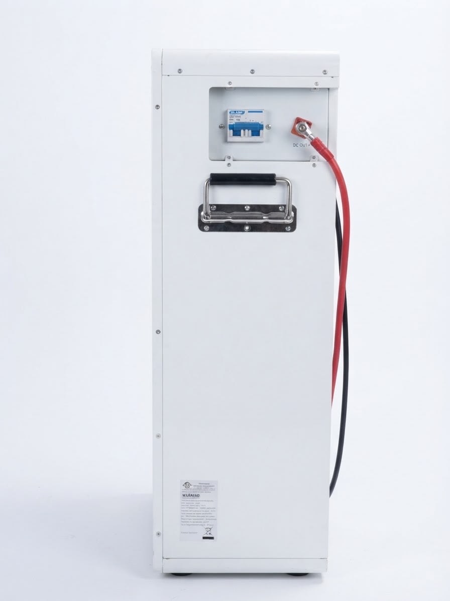 TINSE 10kWh Battery