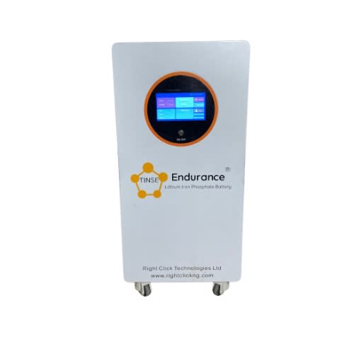 TINSE 10kWh Battery