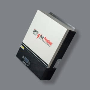 iPower Premium 11KVA Inverter