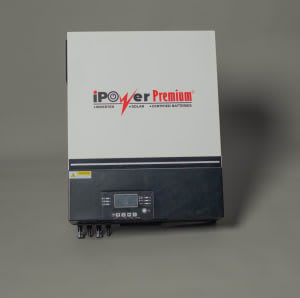 iPower Premium 11KVA Inverter - Image 2