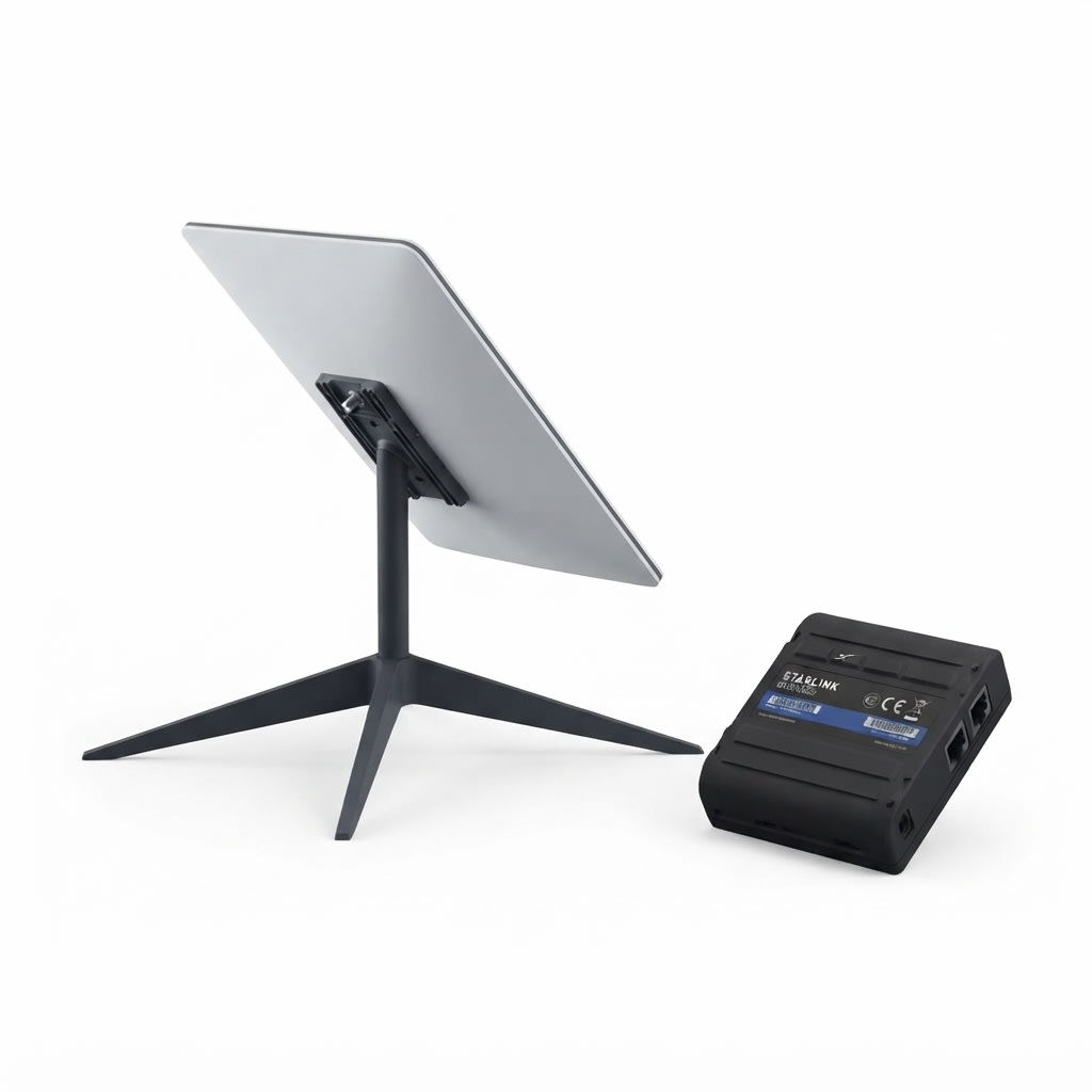 Starlink Business Kit - Image 3