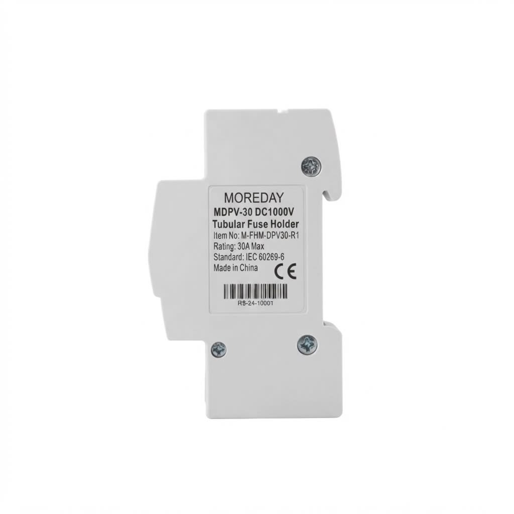 DC FUSE HOLDER MDPV-30