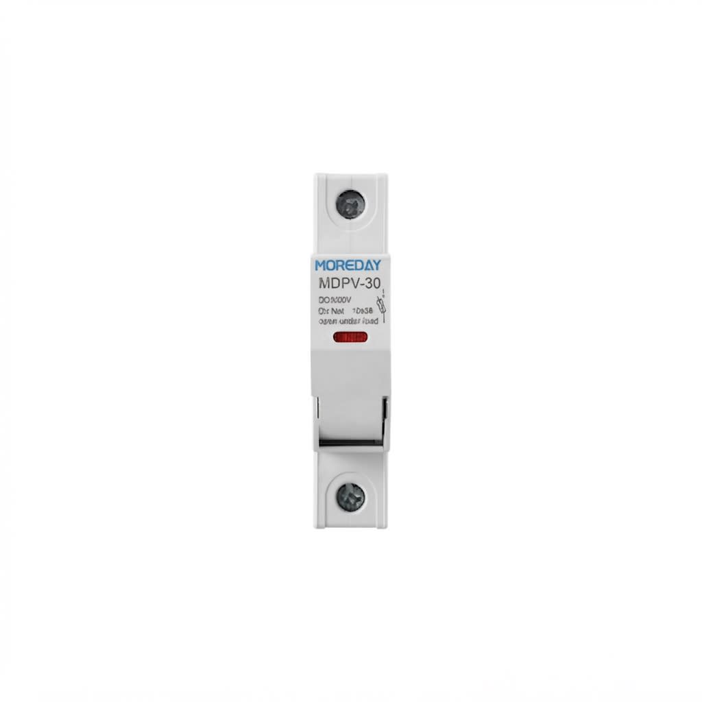DC FUSE HOLDER MDPV-30 - Image 3