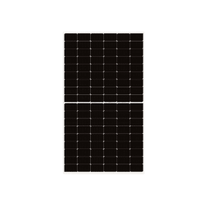 Jinko 545W Monofacial Solar Panel - Image 4