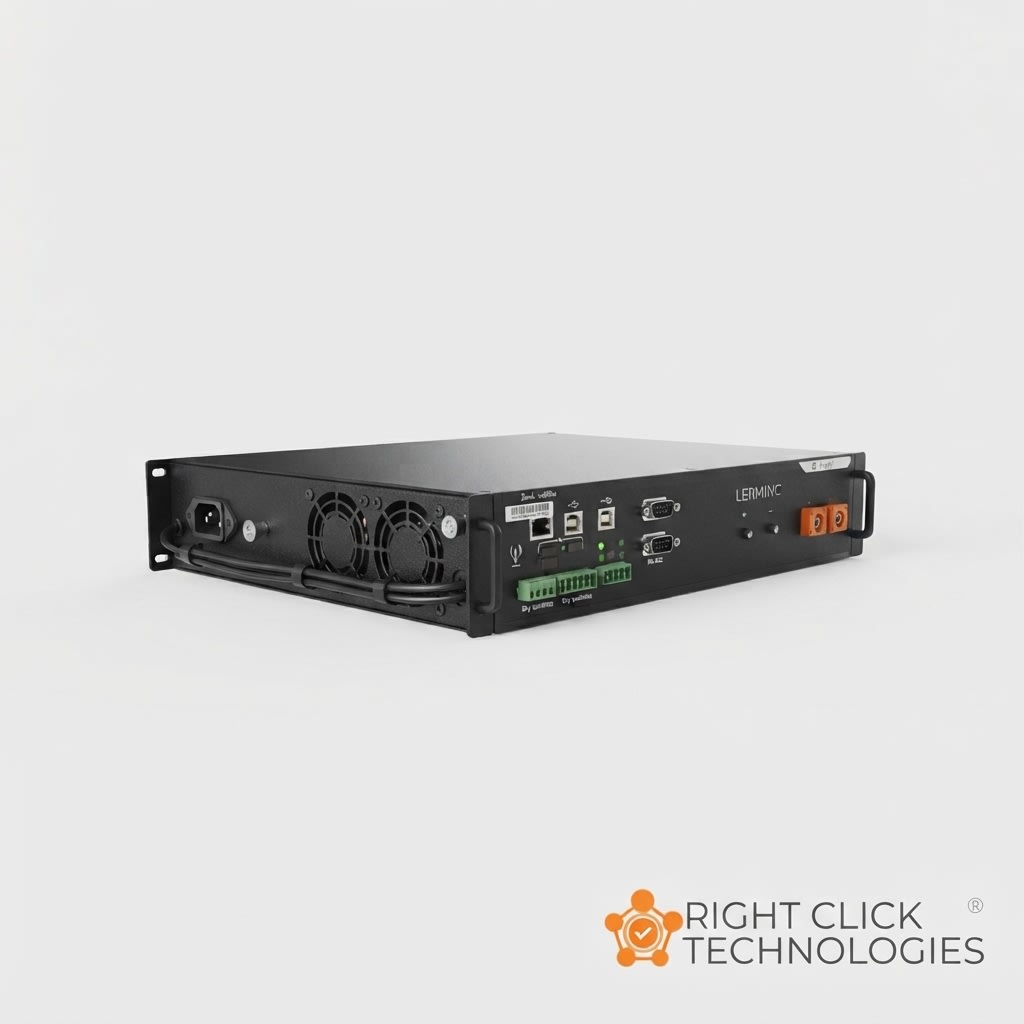 Pylontech 3.5KWh Lithium Ion Solar Battery - Image 2