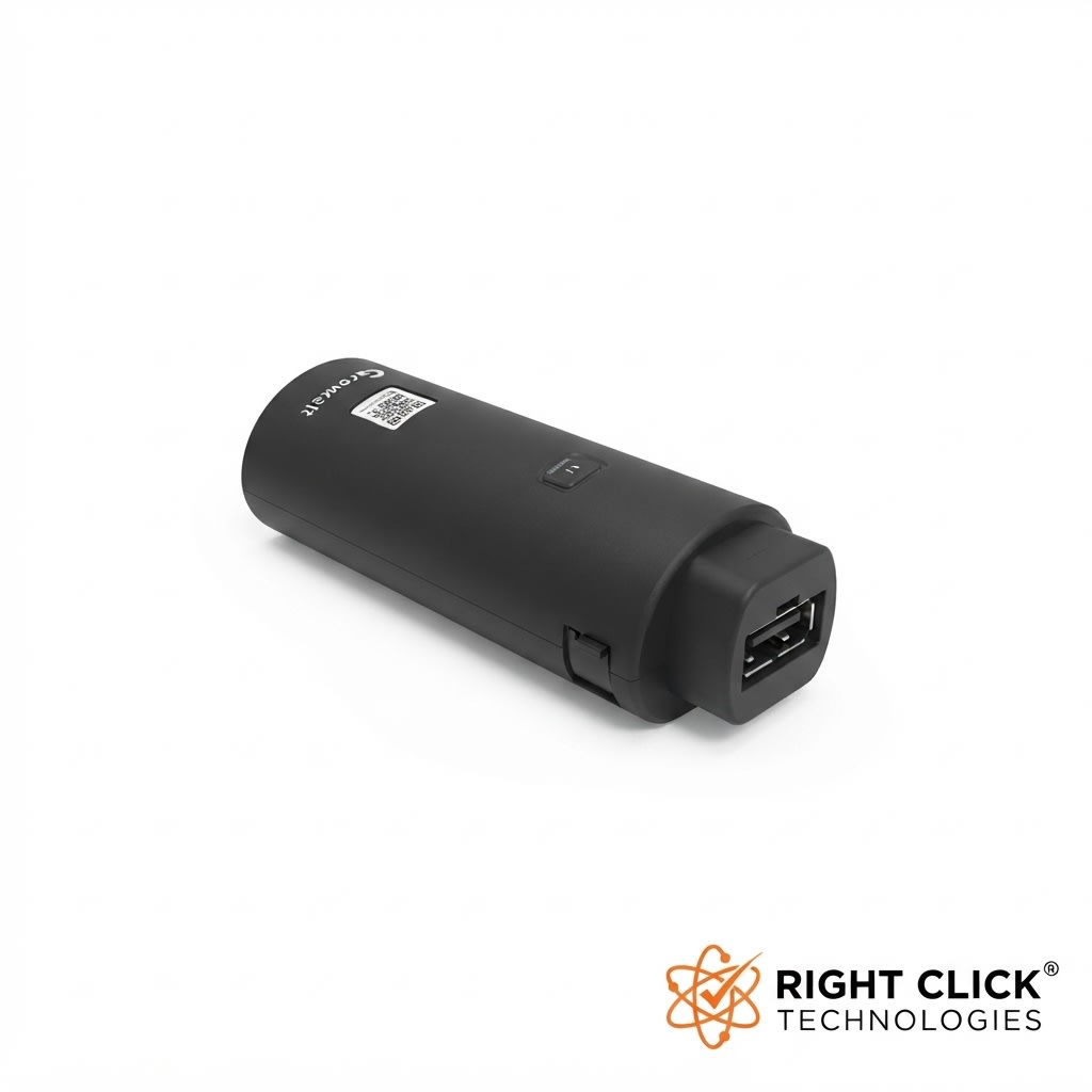 Growatt WiFi Monitoring Device