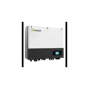 Growatt Inverter Hybrid 10KW SPH 10000TL3-BHUP - Image 3