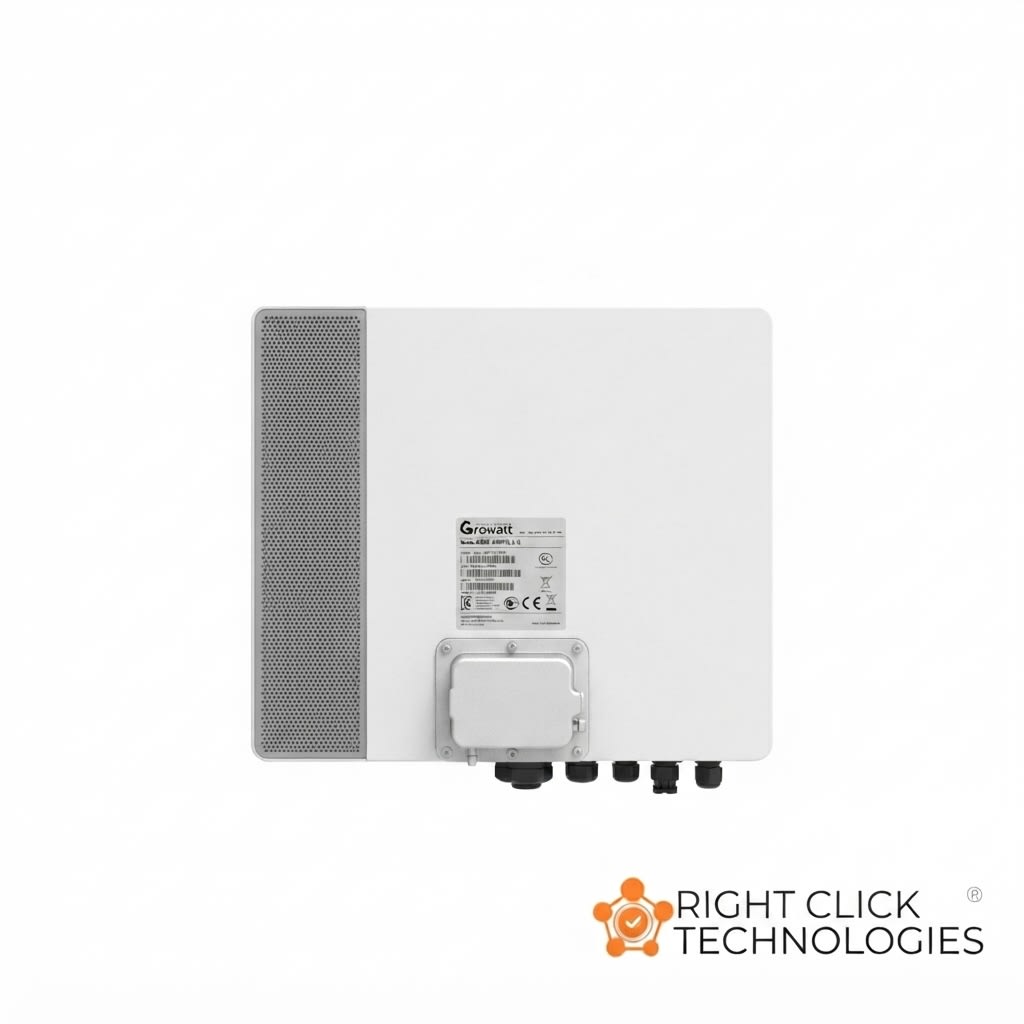 Huawei iSitePower-M MAB05B1 5KW Battery
